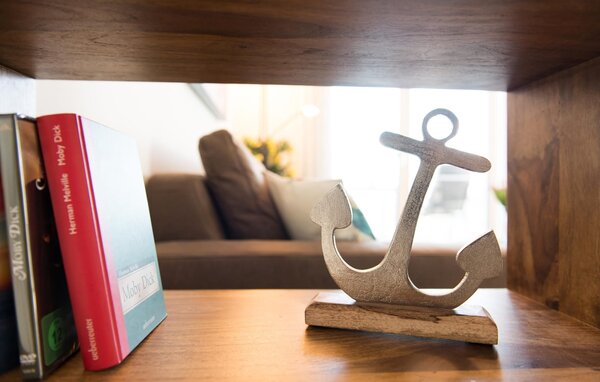 Ferienwohnung - Moby Dick, OstseeResort Olpenitz , Deutschland - DFH144 503