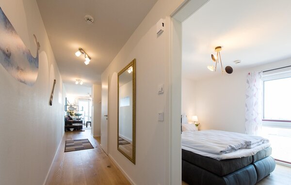 Ferienwohnung - Moby Dick, OstseeResort Olpenitz , Deutschland - DFH144 504