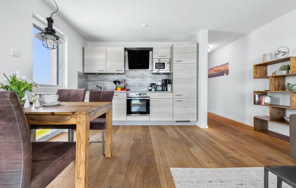 Ferienwohnung - Moby Dick, OstseeResort Olpenitz , Deutschland - DFH144 401
