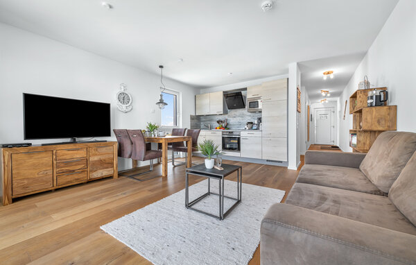 Ferienwohnung - Moby Dick, OstseeResort Olpenitz , Deutschland - DFH144 7