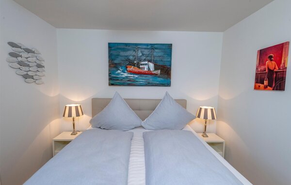 Apartamento - Maria, OstseeResort Olpenitz , Alemania - DFH146 603