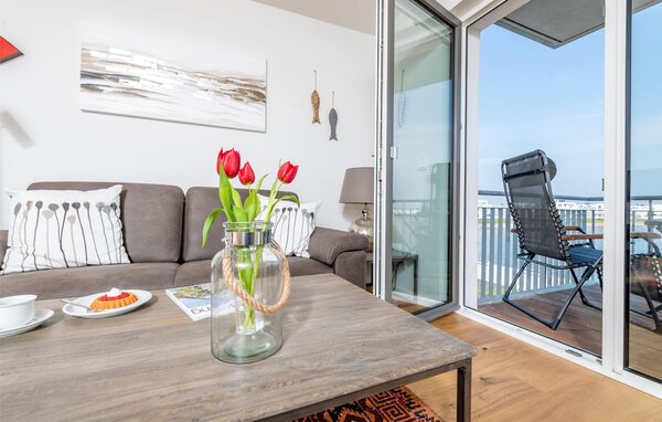 Apartamento - Maria, OstseeResort Olpenitz , Alemania - DFH146 503