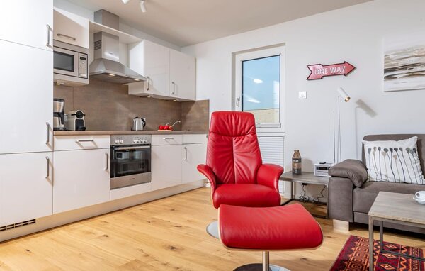 Apartamento - Maria, OstseeResort Olpenitz , Alemania - DFH146 7