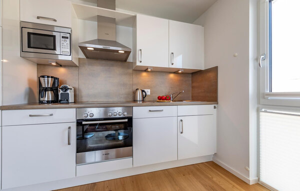 Apartamento - Maria, OstseeResort Olpenitz , Alemania - DFH146 8