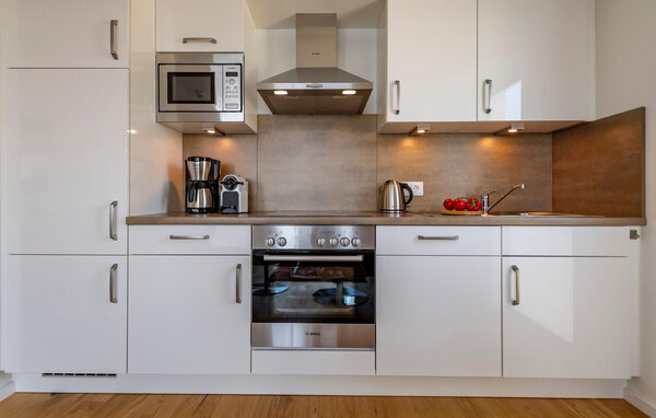 Apartamento - Maria, OstseeResort Olpenitz , Alemania - DFH146 401