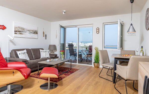Apartamento - Maria, OstseeResort Olpenitz , Alemania - DFH146 3