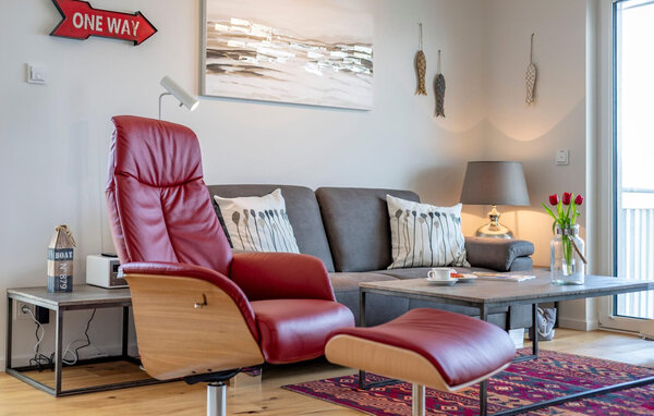 Apartamento - Maria, OstseeResort Olpenitz , Alemania - DFH146 4