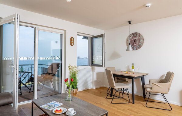 Apartamento - Maria, OstseeResort Olpenitz , Alemania - DFH146 5