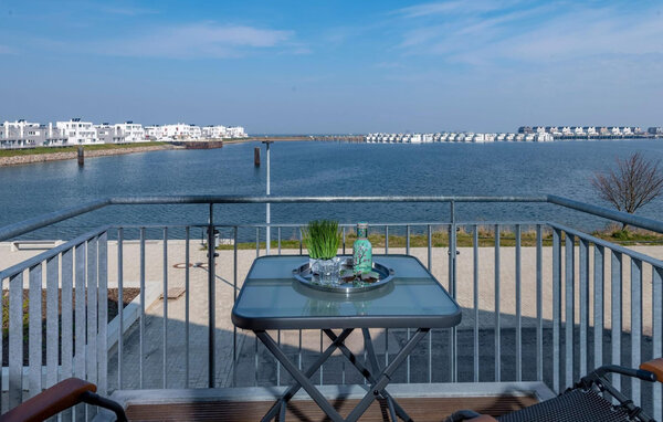 Apartamento - Maria, OstseeResort Olpenitz , Alemania - DFH146 9