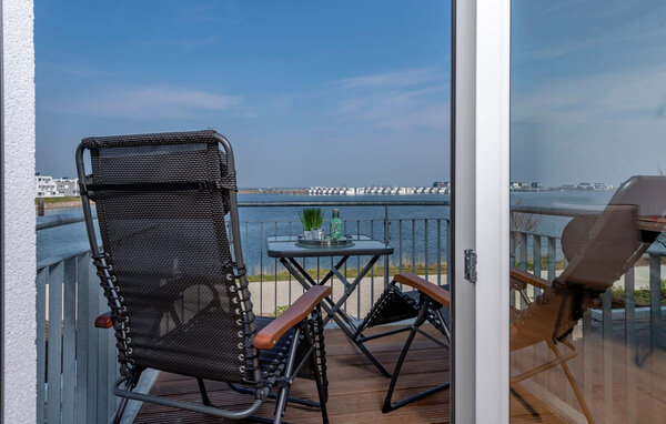 Apartamento - Maria, OstseeResort Olpenitz , Alemania - DFH146 102