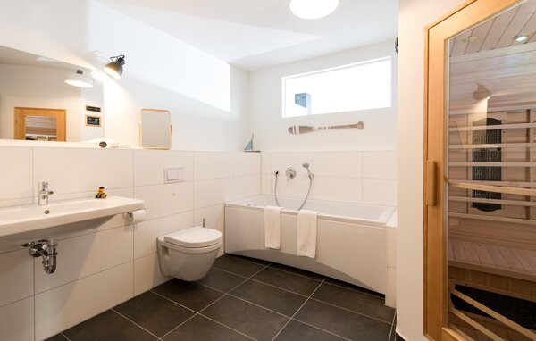 Ferienwohnung - Baltic Breeze, OstseeResort Olpenitz , Deutschland - DFH147 701