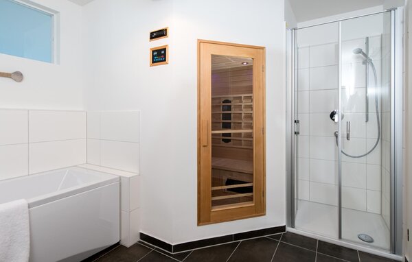 Ferienwohnung - Baltic Breeze, OstseeResort Olpenitz , Deutschland - DFH147 702