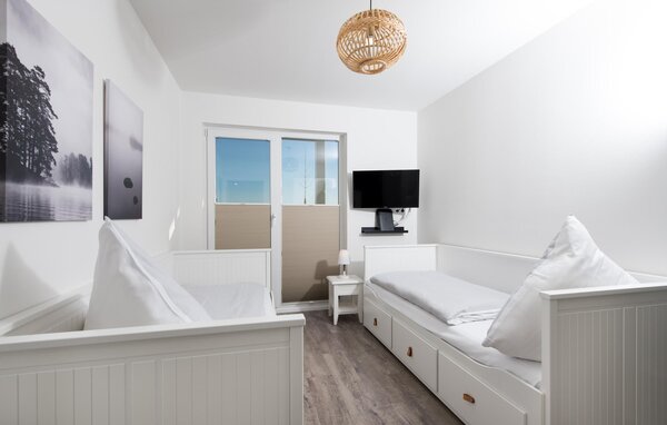 Ferienwohnung - Baltic Breeze, OstseeResort Olpenitz , Deutschland - DFH147 601