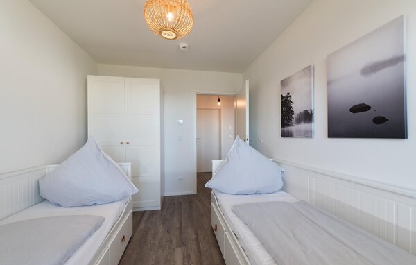 Ferienwohnung - Baltic Breeze, OstseeResort Olpenitz , Deutschland - DFH147 602