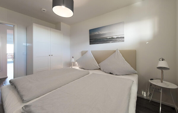 Ferienwohnung - Baltic Breeze, OstseeResort Olpenitz , Deutschland - DFH147 603
