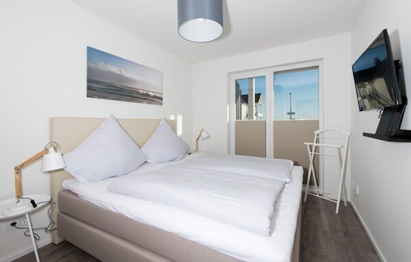 Ferienwohnung - Baltic Breeze, OstseeResort Olpenitz , Deutschland - DFH147 604