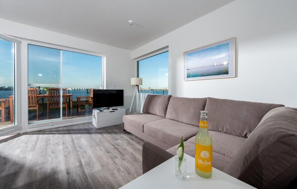 Ferienwohnung - Baltic Breeze, OstseeResort Olpenitz , Deutschland - DFH147 5