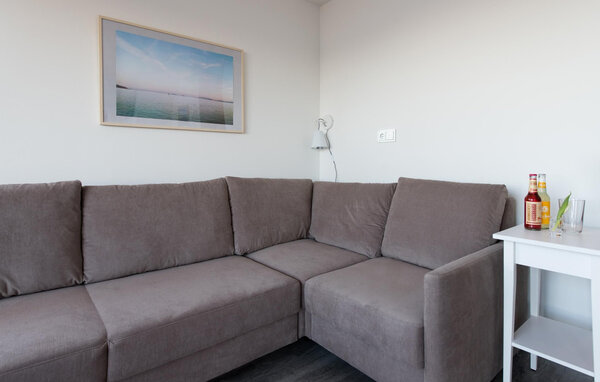 Ferienwohnung - Baltic Breeze, OstseeResort Olpenitz , Deutschland - DFH147 301
