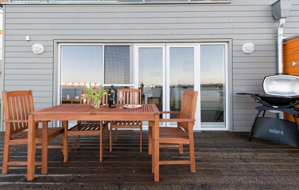 Ferienwohnung - Baltic Breeze, OstseeResort Olpenitz , Deutschland - DFH147 3
