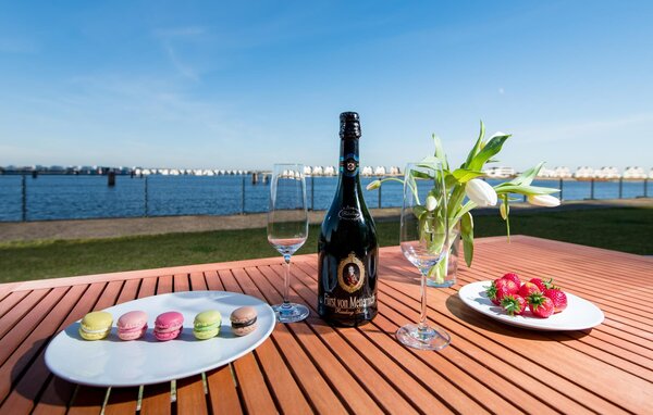 Ferienwohnung - Baltic Breeze, OstseeResort Olpenitz , Deutschland - DFH147 9