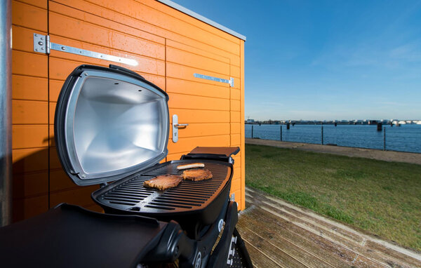 Ferienwohnung - Baltic Breeze, OstseeResort Olpenitz , Deutschland - DFH147 101