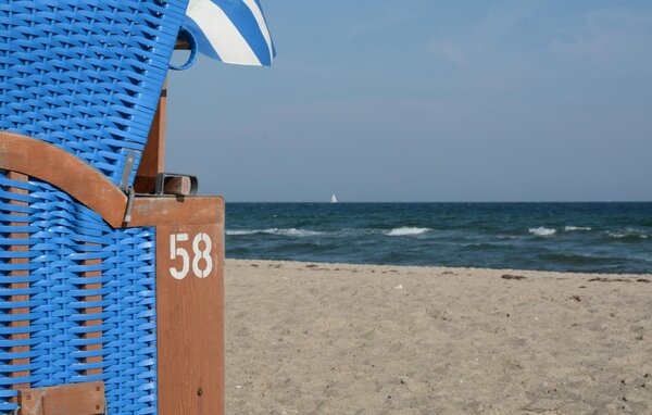 Appartamento - Wilbur, OstseeResort Olpenitz , Germania - DFH148 905