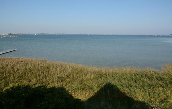 Appartamento - Wilbur, OstseeResort Olpenitz , Germania - DFH148 906