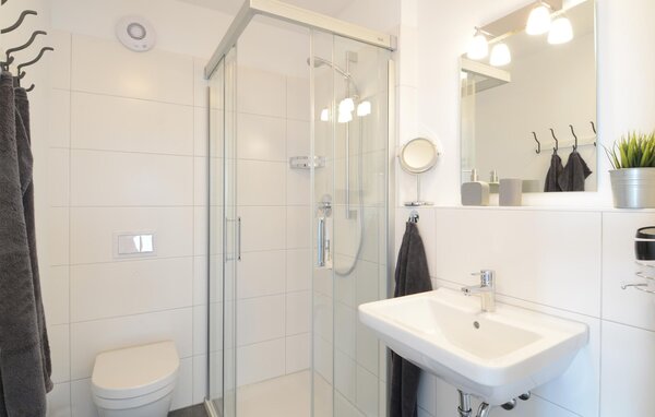 Appartamento - Wilbur, OstseeResort Olpenitz , Germania - DFH148 701