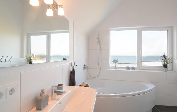 Appartamento - Wilbur, OstseeResort Olpenitz , Germania - DFH148 702
