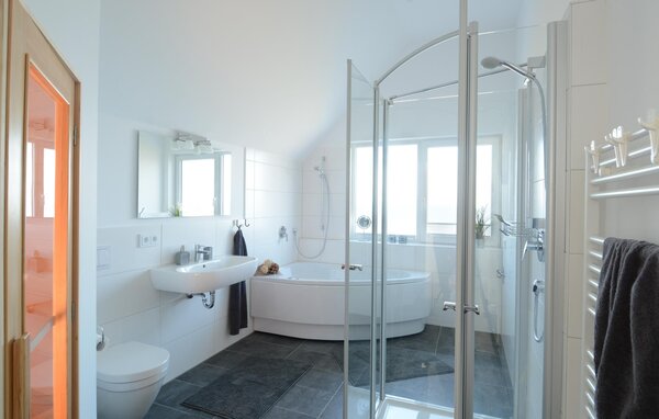 Appartamento - Wilbur, OstseeResort Olpenitz , Germania - DFH148 703