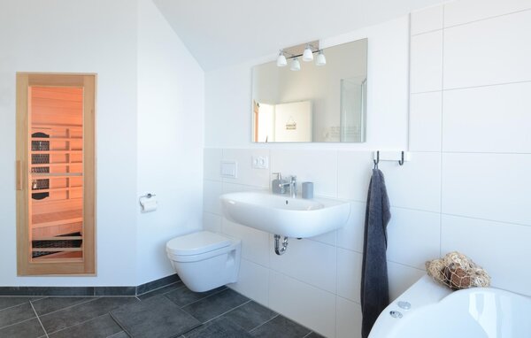 Appartamento - Wilbur, OstseeResort Olpenitz , Germania - DFH148 704