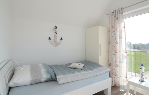 Appartamento - Wilbur, OstseeResort Olpenitz , Germania - DFH148 602