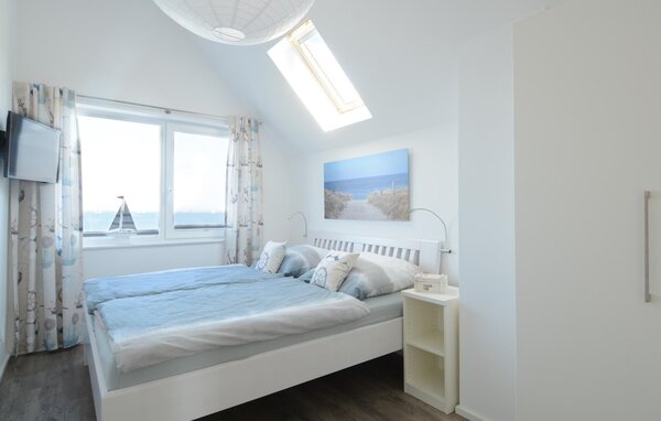 Appartamento - Wilbur, OstseeResort Olpenitz , Germania - DFH148 603