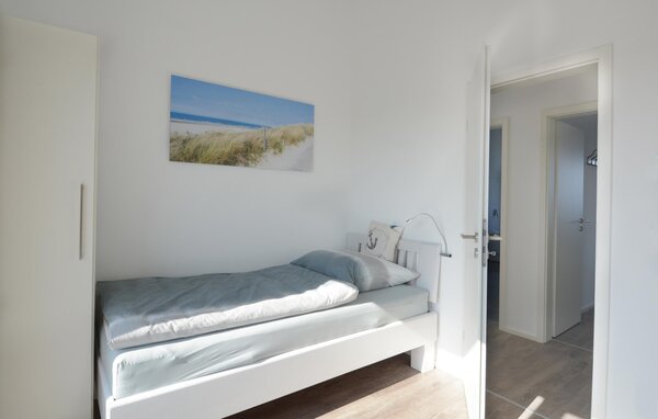 Appartamento - Wilbur, OstseeResort Olpenitz , Germania - DFH148 604