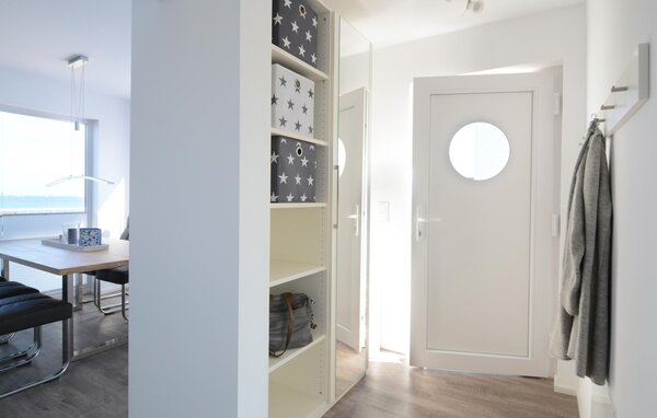 Appartamento - Wilbur, OstseeResort Olpenitz , Germania - DFH148 503