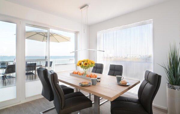 Appartamento - Wilbur, OstseeResort Olpenitz , Germania - DFH148 504