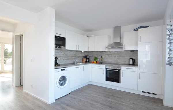 Appartamento - Wilbur, OstseeResort Olpenitz , Germania - DFH148 9