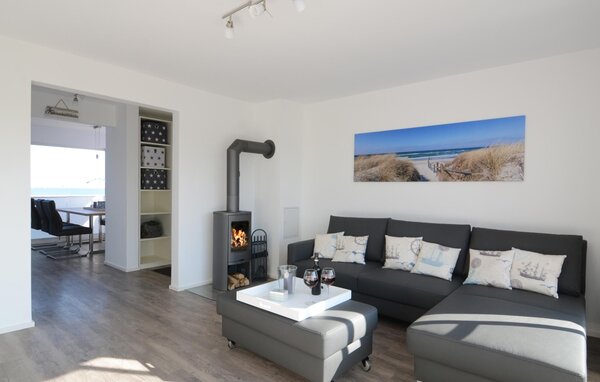 Appartamento - Wilbur, OstseeResort Olpenitz , Germania - DFH148 6