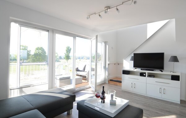 Appartamento - Wilbur, OstseeResort Olpenitz , Germania - DFH148 7