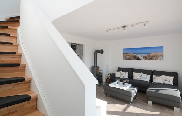 Appartamento - Wilbur, OstseeResort Olpenitz , Germania - DFH148 301