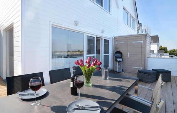 Appartamento - Wilbur, OstseeResort Olpenitz , Germania - DFH148 4