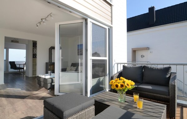 Appartamento - Wilbur, OstseeResort Olpenitz , Germania - DFH148 5