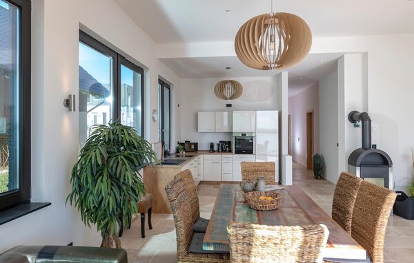 Appartamento - Jazz Cicero, OstseeResort Olpenitz , Germania - DFH149 6