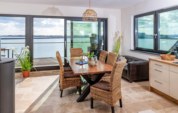 Appartamento - Jazz Oscar, OstseeResort Olpenitz , Germania - DFH150 3