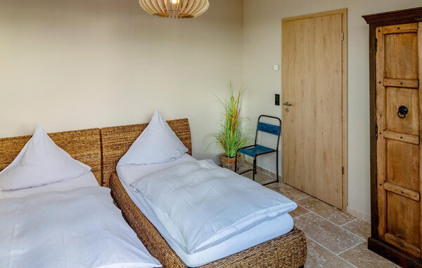 Apartamento - Jazz ArT's Penthouse, OstseeResort Olpenitz , Alemania - DFH151 601