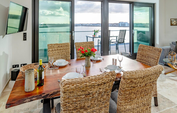 Apartamento - Jazz ArT's Penthouse, OstseeResort Olpenitz , Alemania - DFH151 8