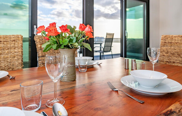 Apartamento - Jazz ArT's Penthouse, OstseeResort Olpenitz , Alemania - DFH151 502