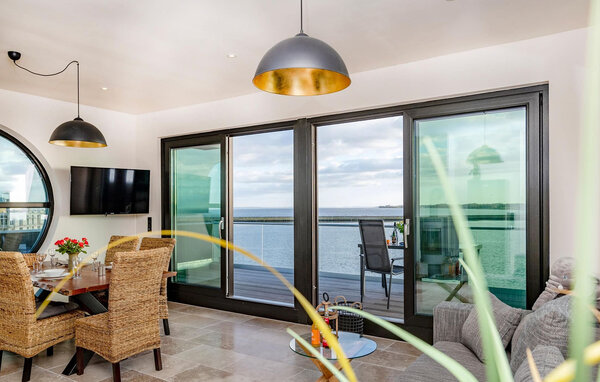 Apartamento - Jazz ArT's Penthouse, OstseeResort Olpenitz , Alemania - DFH151 503