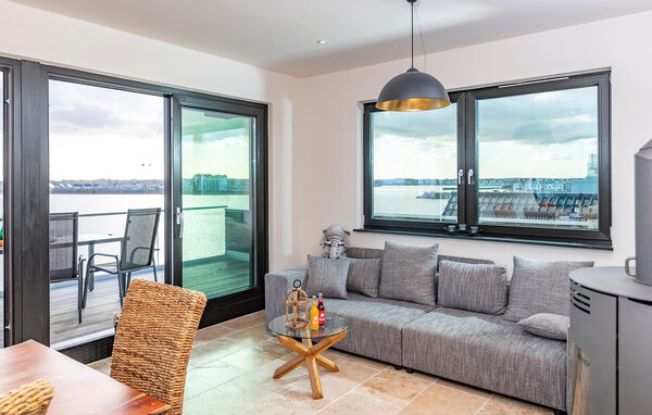 Apartamento - Jazz ArT's Penthouse, OstseeResort Olpenitz , Alemania - DFH151 6
