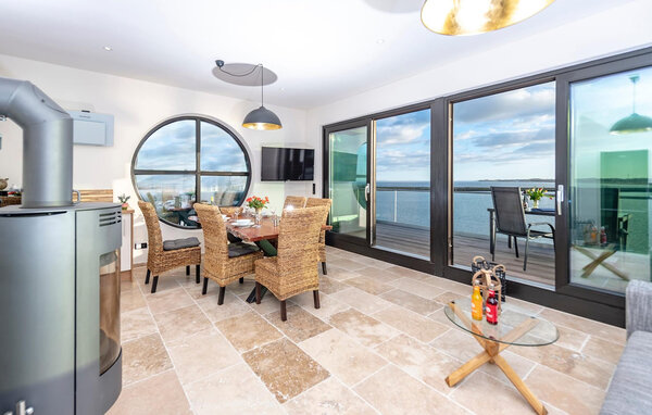 Apartamento - Jazz ArT's Penthouse, OstseeResort Olpenitz , Alemania - DFH151 7